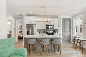 The Cooper Suite at 122 Spring, Charleston